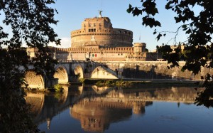 Visita guidata a Castel Sant’Angelo per bambini
