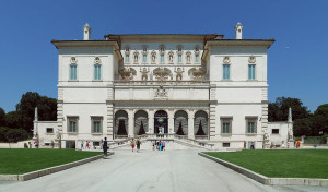 Visita guidata per bambini Galleria Borghese 