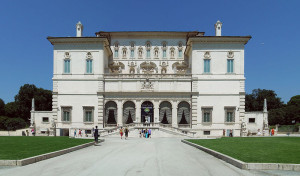 Visita guidata per bambini Galleria Borghese 
