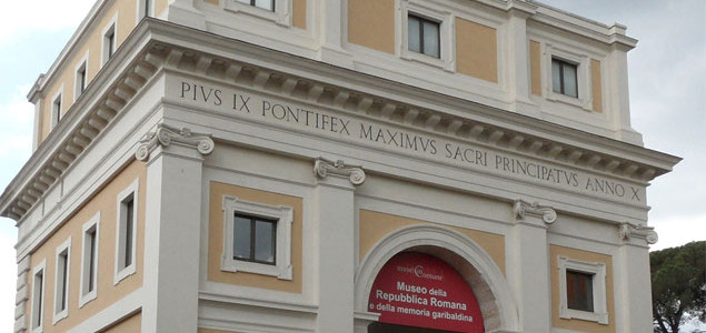 Giornata Nazionale della famiglia al Museo