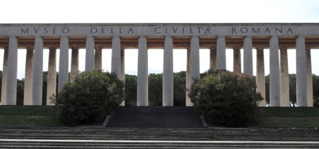 Museo della Civiltà Romana