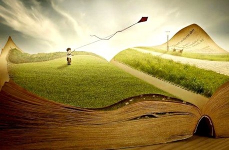 Anche leggere è un’arte! Piccoli Maestri