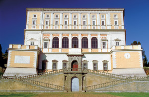 Visita guidata a Palazzo Farnese Caprarola