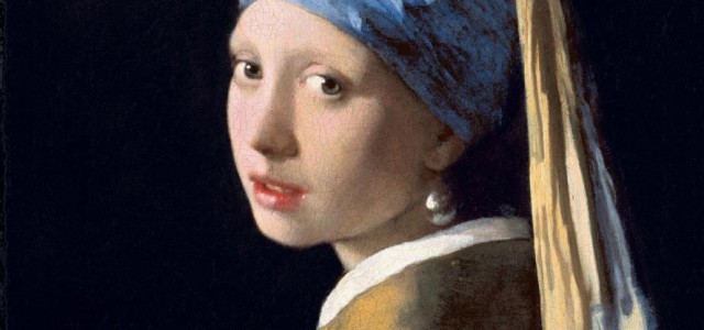 La ragazza con l’orecchino di perla
