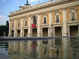 Visita guidata per bambini ai tesori dei Musei Capitolini