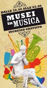 Sabato 7 dicembre torna Musei in Musica!