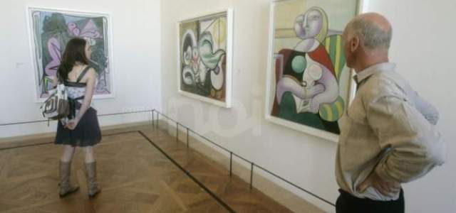 Museo Picasso Parigi