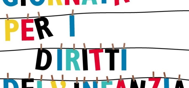 Giornata internazionale per i diritti dell’infanzia