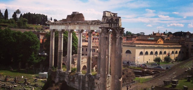Domenica 1 febbraio Musei gratis!