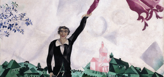 Mostra Chagall Milano – Ultimi giorni di apertura!