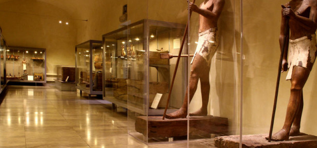 Museo Egizio Torino: da domani riapertura dopo i lavori