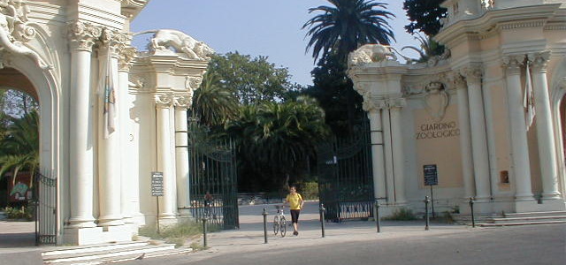 Festa della mamma: al Bioparco di Roma una giornata speciale!