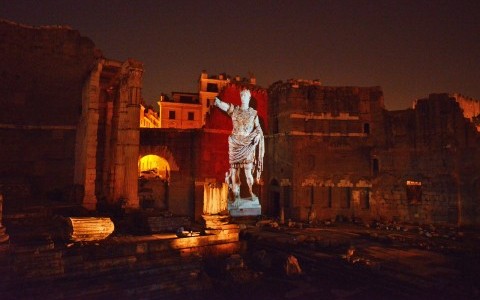 FORO DI CESARE
