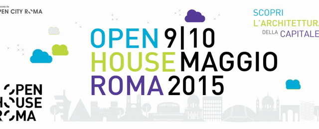 Visite guidate gratuite a Roma: torna Open House!